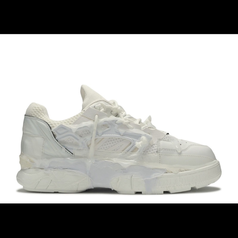 Maison Martin Margiela White Sneakers